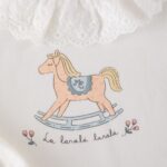 Camiseta Caballito Balancín