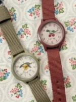 Reloj Cherry - Imagen 3
