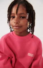 Sudadera niños Izubird - Imagen 2