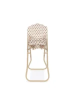 SILLA ALTA PARA MUÑECAS  Blues Verona