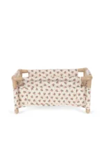 Cuna de Viaje para muñecas Blues Verona