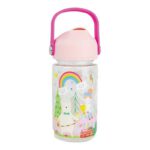 BOTELLA TRITAN HADA ARCOIRIS - Imagen 2