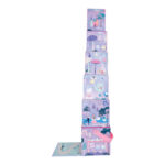 CUBOS APILABLES HADAS ENCANTADAS - Imagen 5