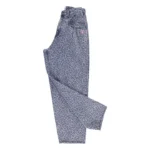 Vaqueros con estampado animal - Imagen 2