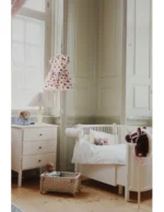 Cuna de Viaje para muñecas Blues Verona - Imagen 2