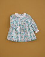 Vestido Liberty Poppy Vintage