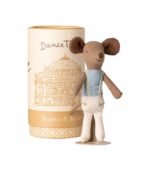 Ratoncito Bailarín Hermano Mayor MAILEG