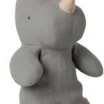 Rinoceronte pequeño