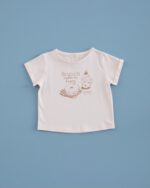 Camiseta Glitter Brunch