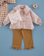 Camiseta Glitter Brunch - Imagen 2