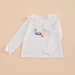 Camiseta Perrita Pepa